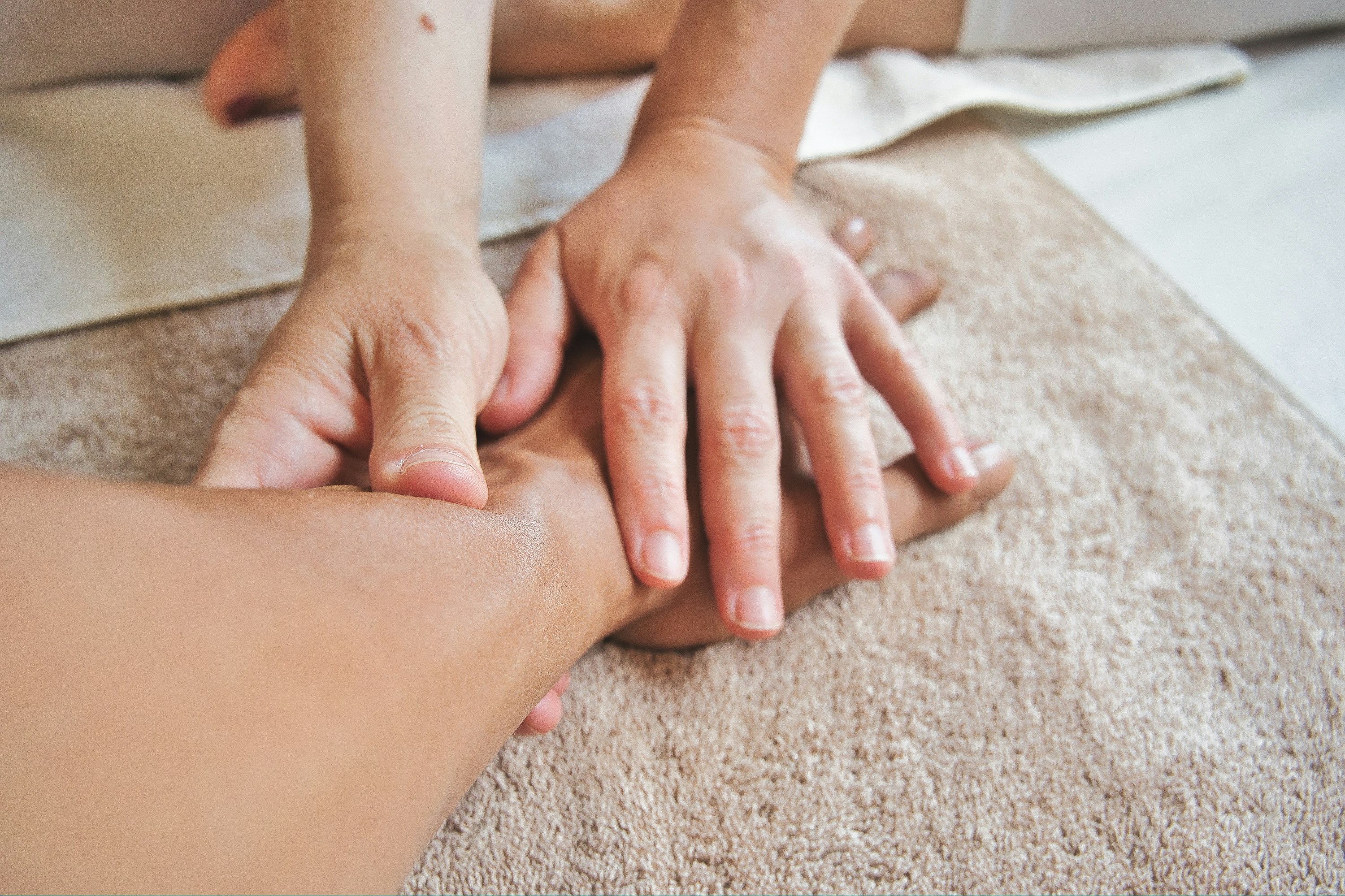 Massages