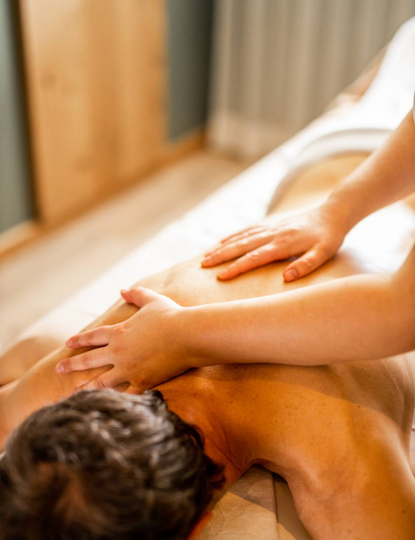 FIT combination massage