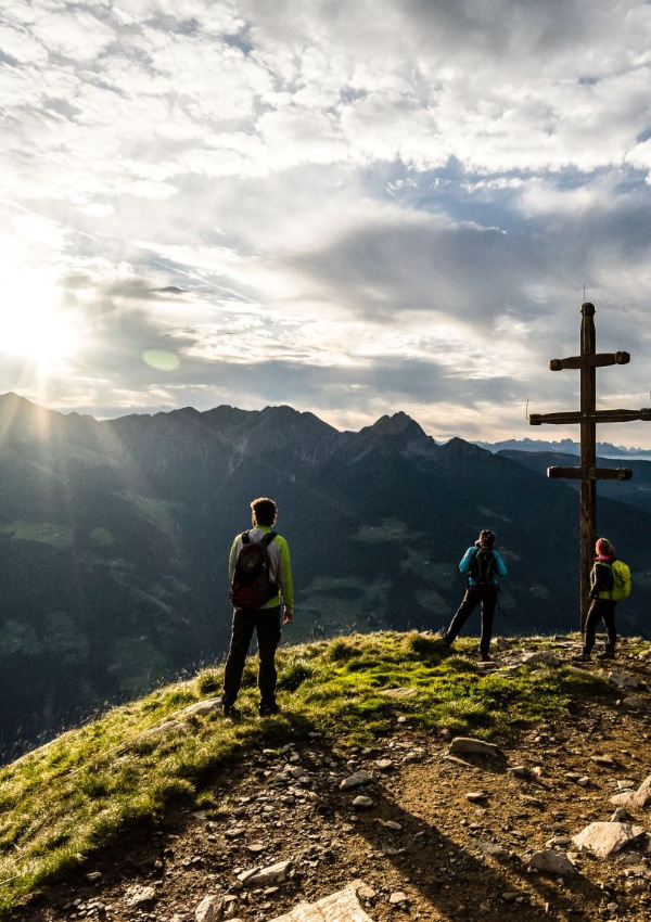 Dia-Show der Wanderbilder