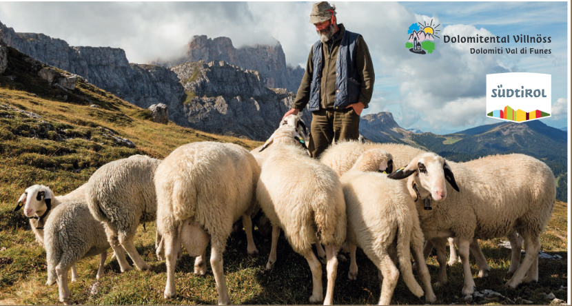 Slow Food Travel Villnöss - Semplicemente il tempo nella natura 
