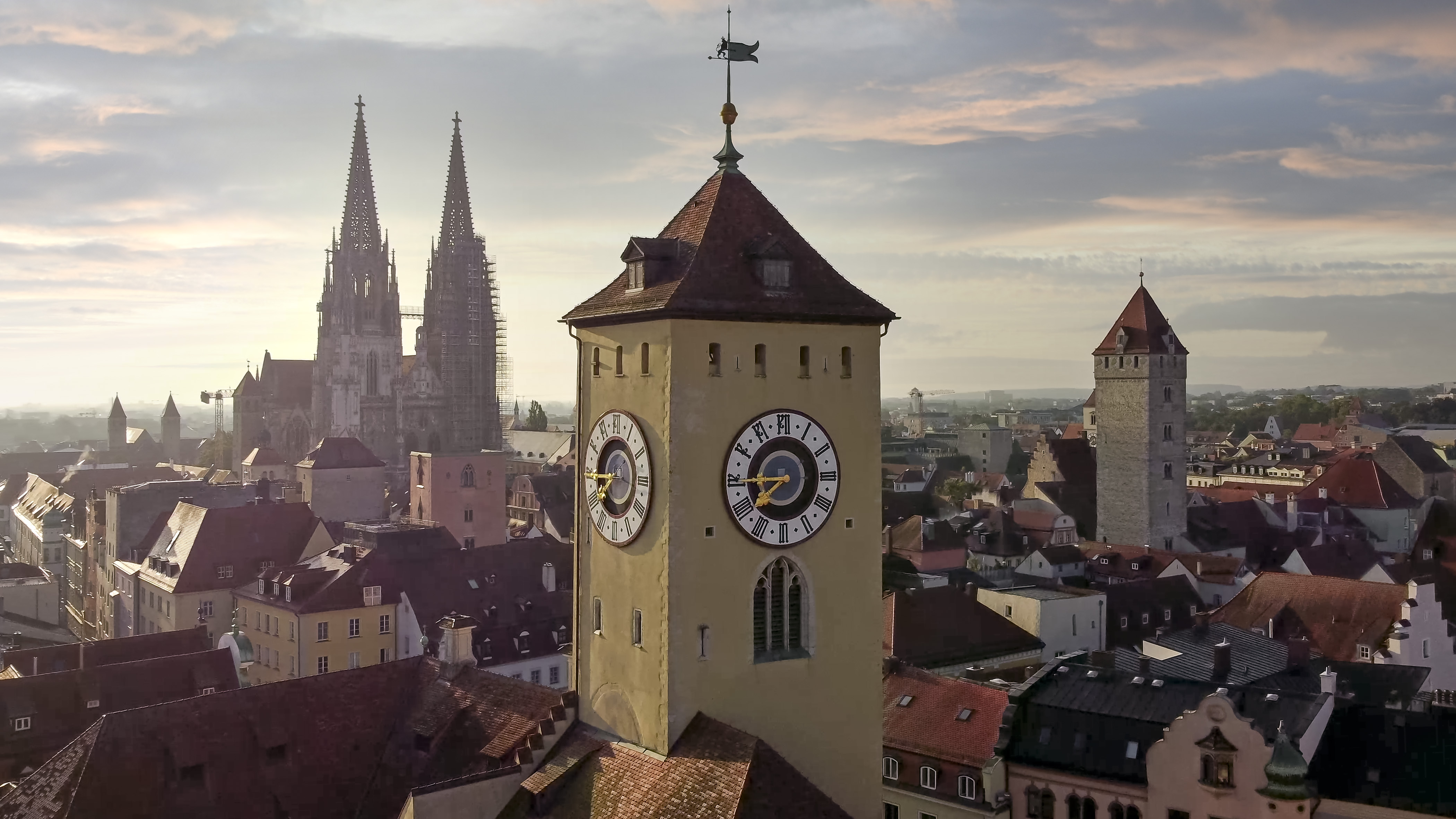 Stadtführung "Von Quacksalbern und Wunderheilern"