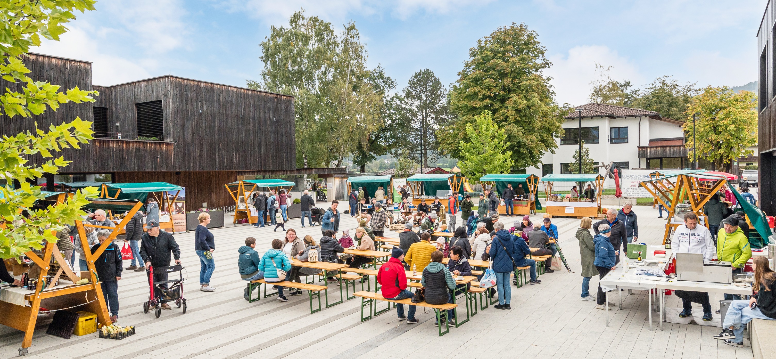 Ebbser Bauernmarkt