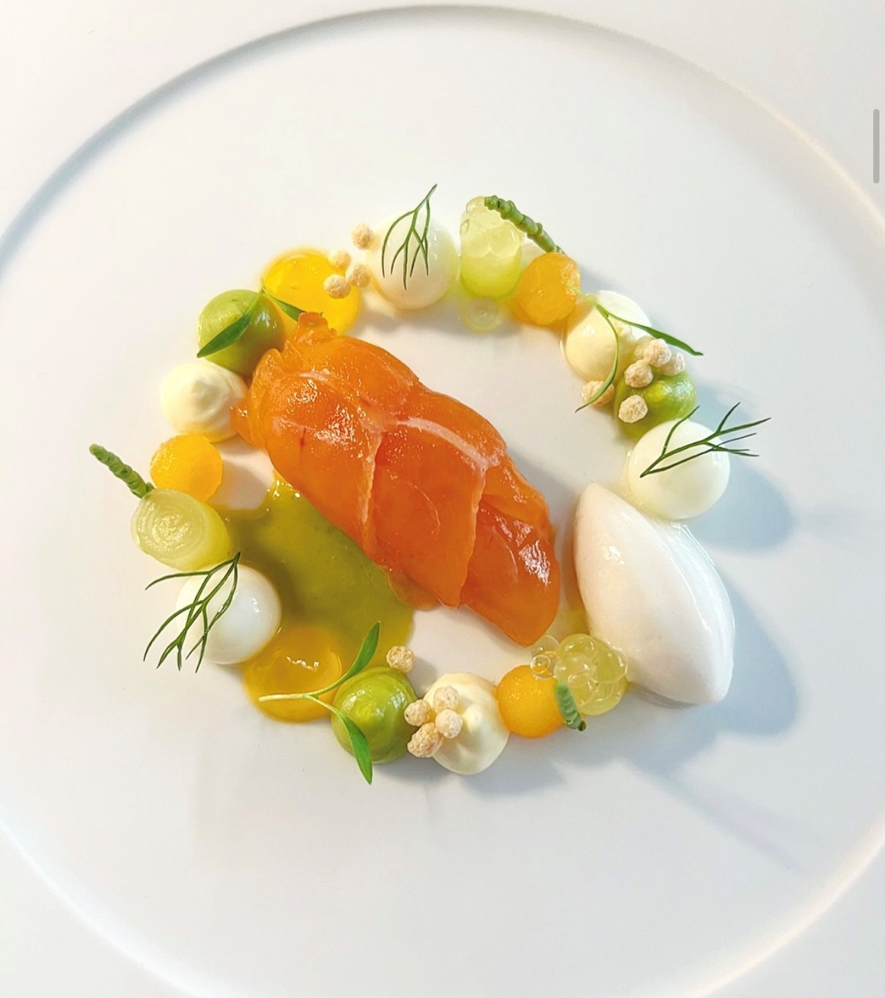 Gourmetkantine - The THIRD: Big Bottle Kitchen Party at Ahlbecker Hof