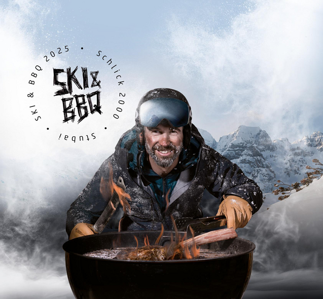 SKI & BBQ Schlick 2000