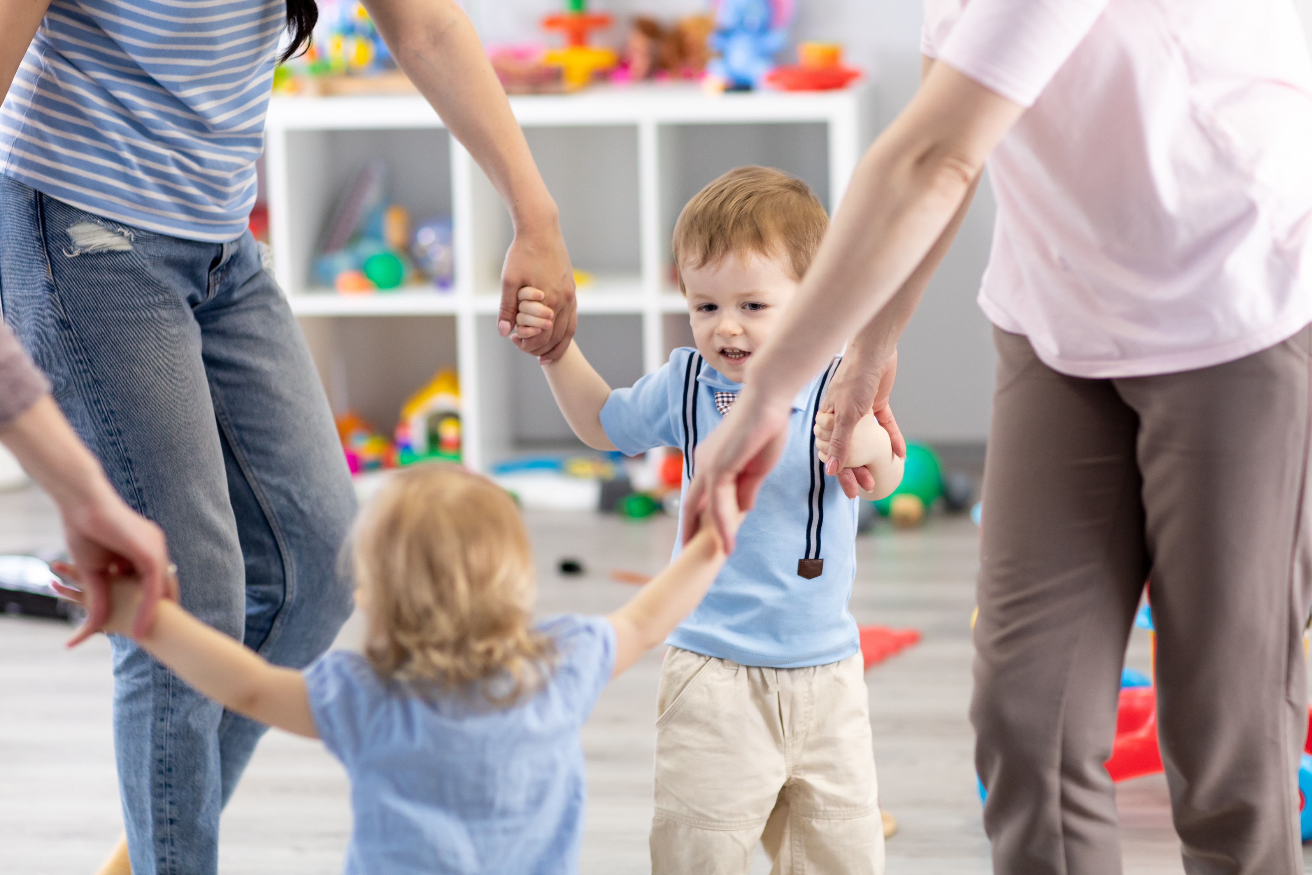 BABY DANCE