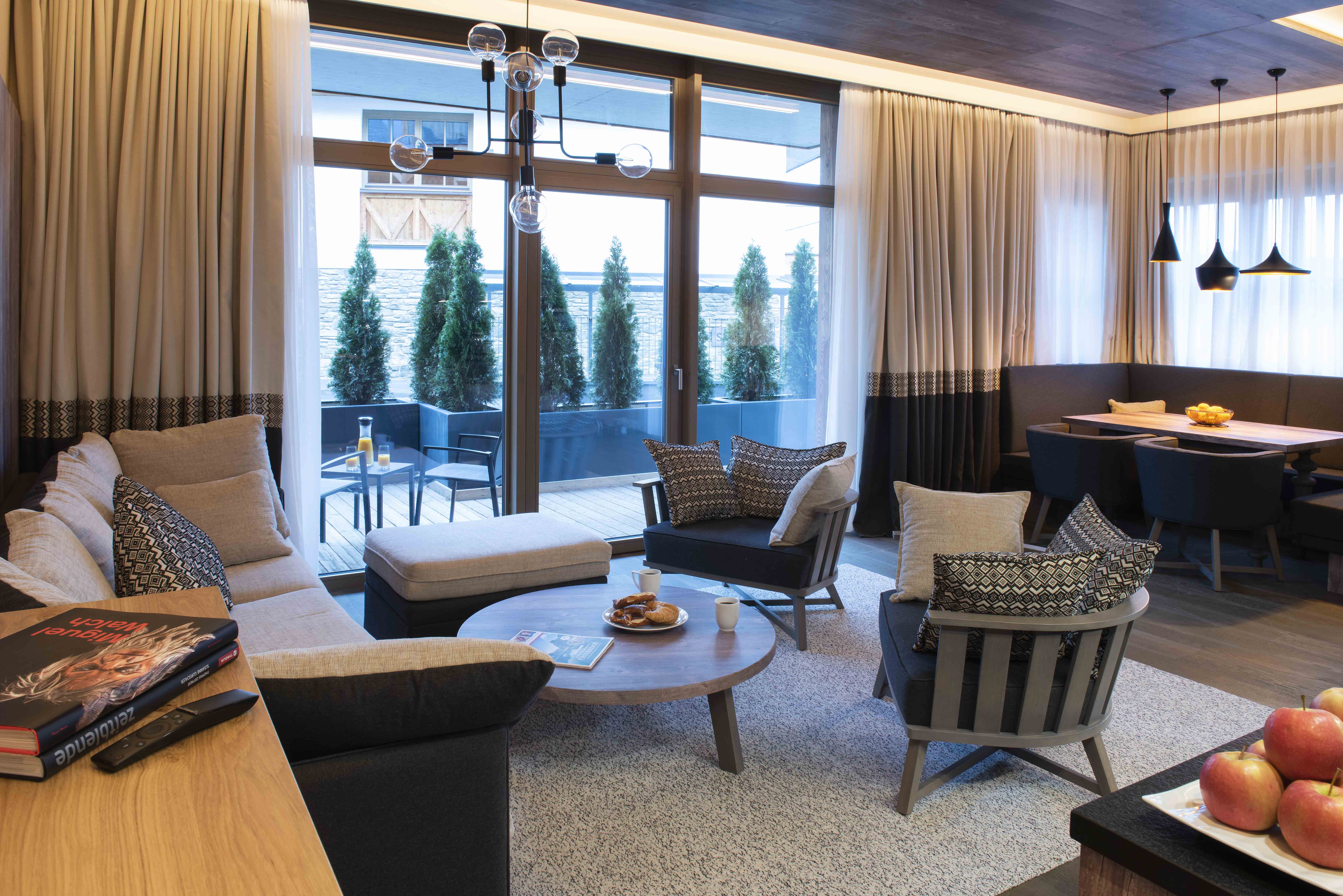 360° VIRTUAL TOUR - Classic 2 bedroom apartment