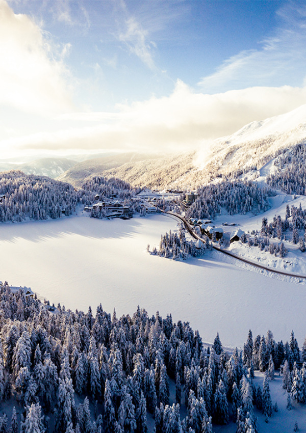 Winterwandern