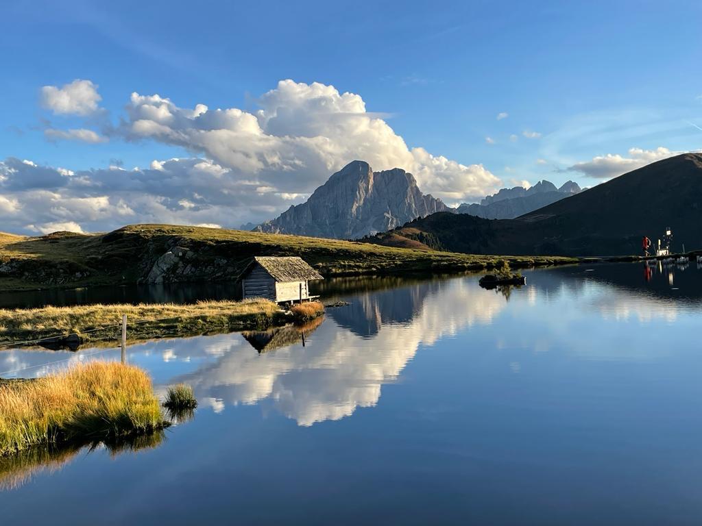 Hike | Col da Lech*