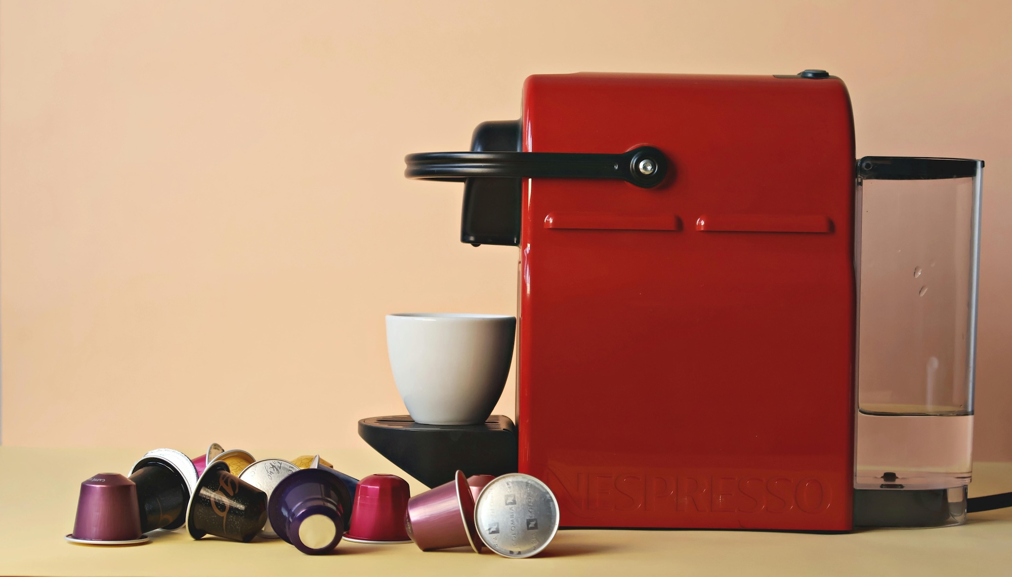 Nespresso