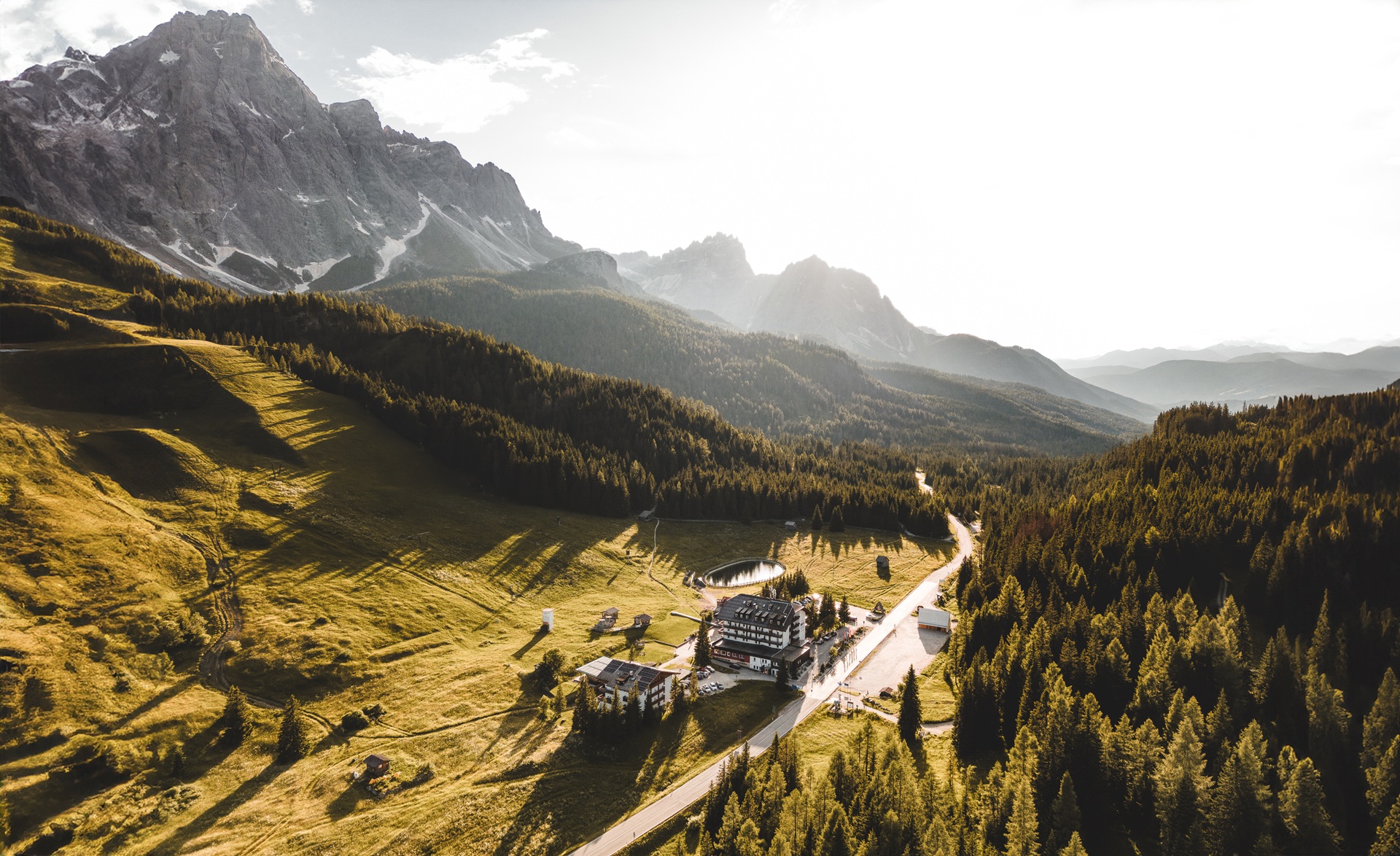 Urlaubswetter & Webcams