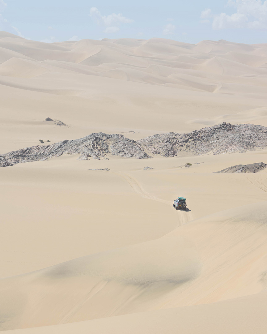 Unterwegs in AFRIKA (2. Teil)