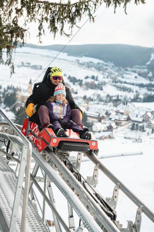 Othal Coaster