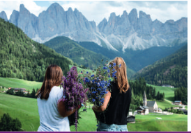 Slow Food Travel - Fiori e montagne - Esperienze all'Oberhof