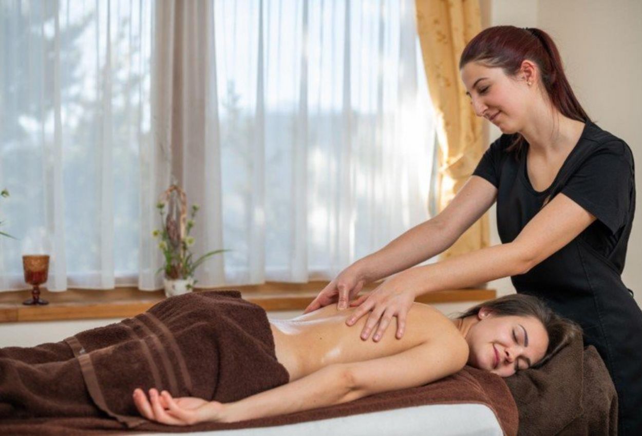 Vitalpina® package