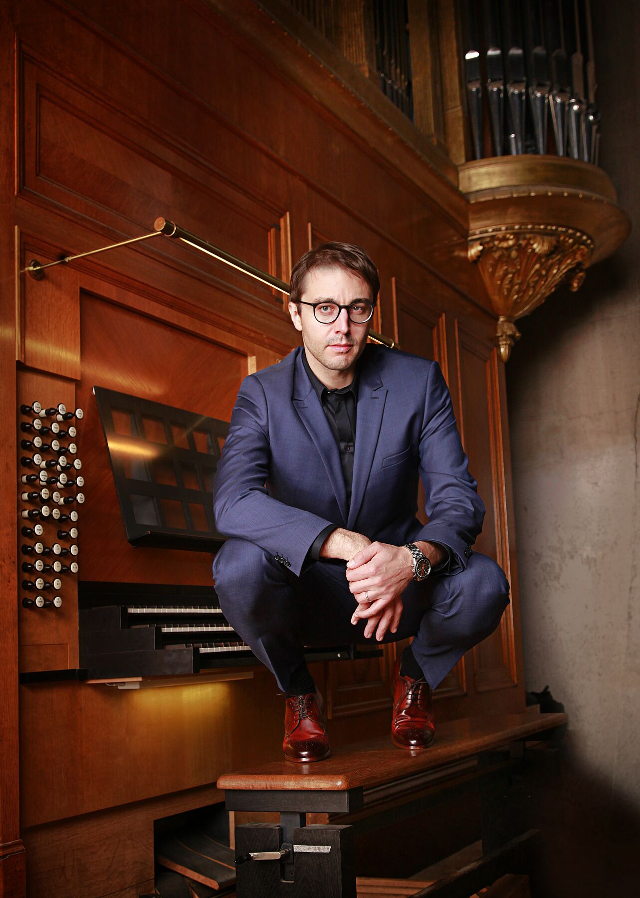 Choriner Musiksommer 2025: Philharmonisches Orchester Szczecin
