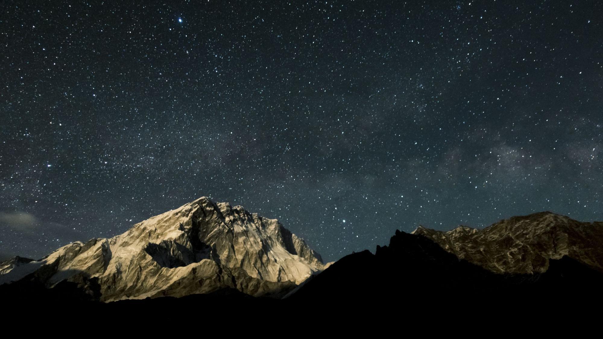 * Hubertus Sky&Stars – Stargazing on our Hotel Terrace