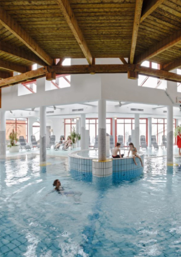 Aqua Fit (Hallenbad)