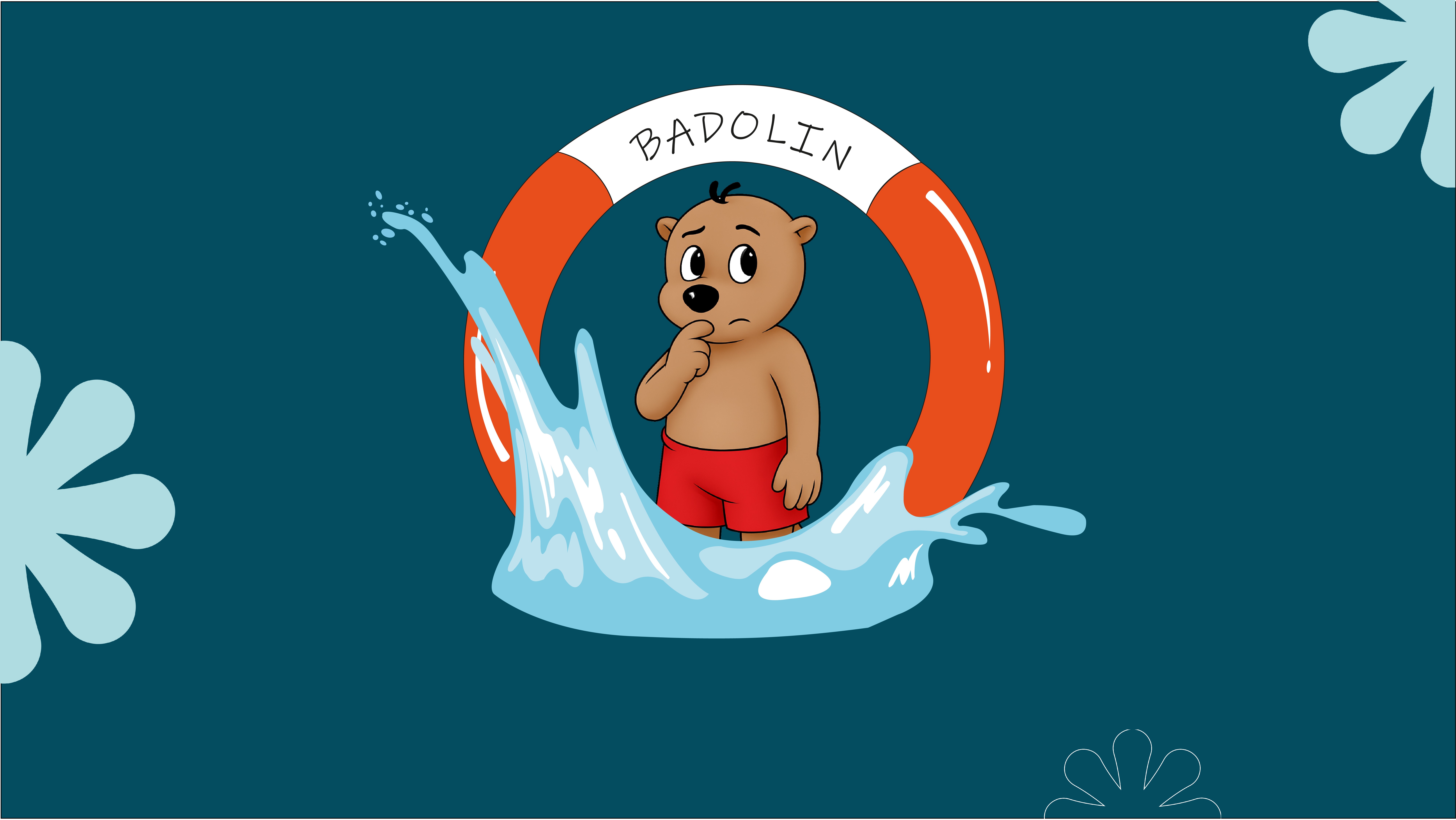 Badolin's carving hunt