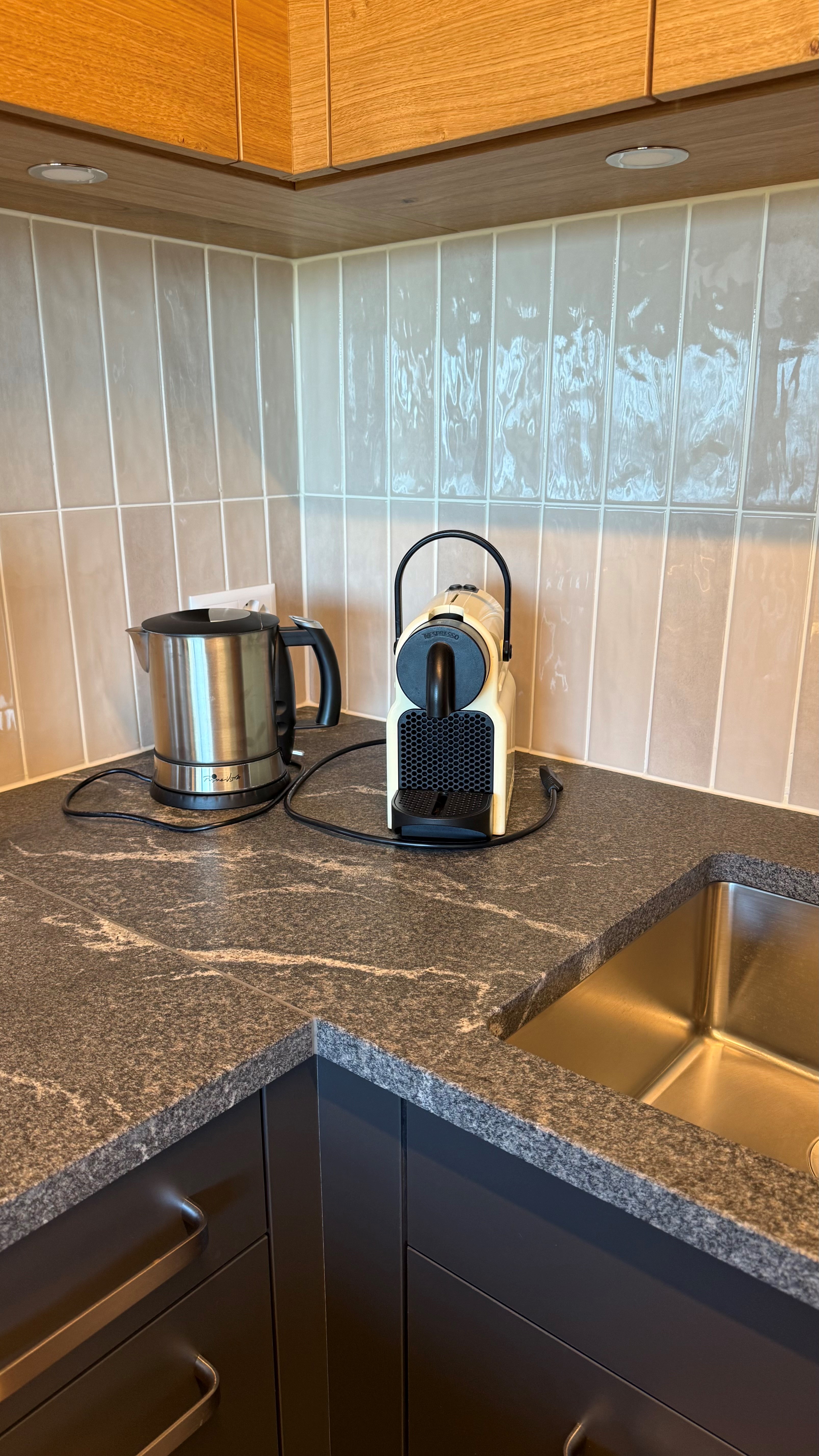 Kaffeemaschine 