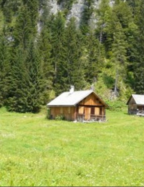 The Cimice Valley