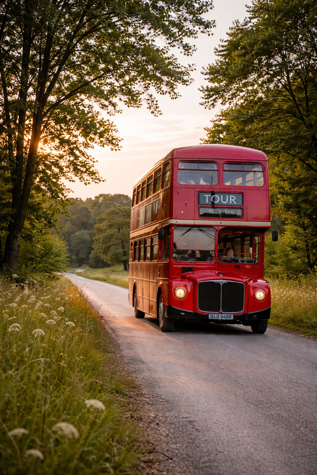 Festspielbus Festspiele Mörbisch & Oper im Steinbruch