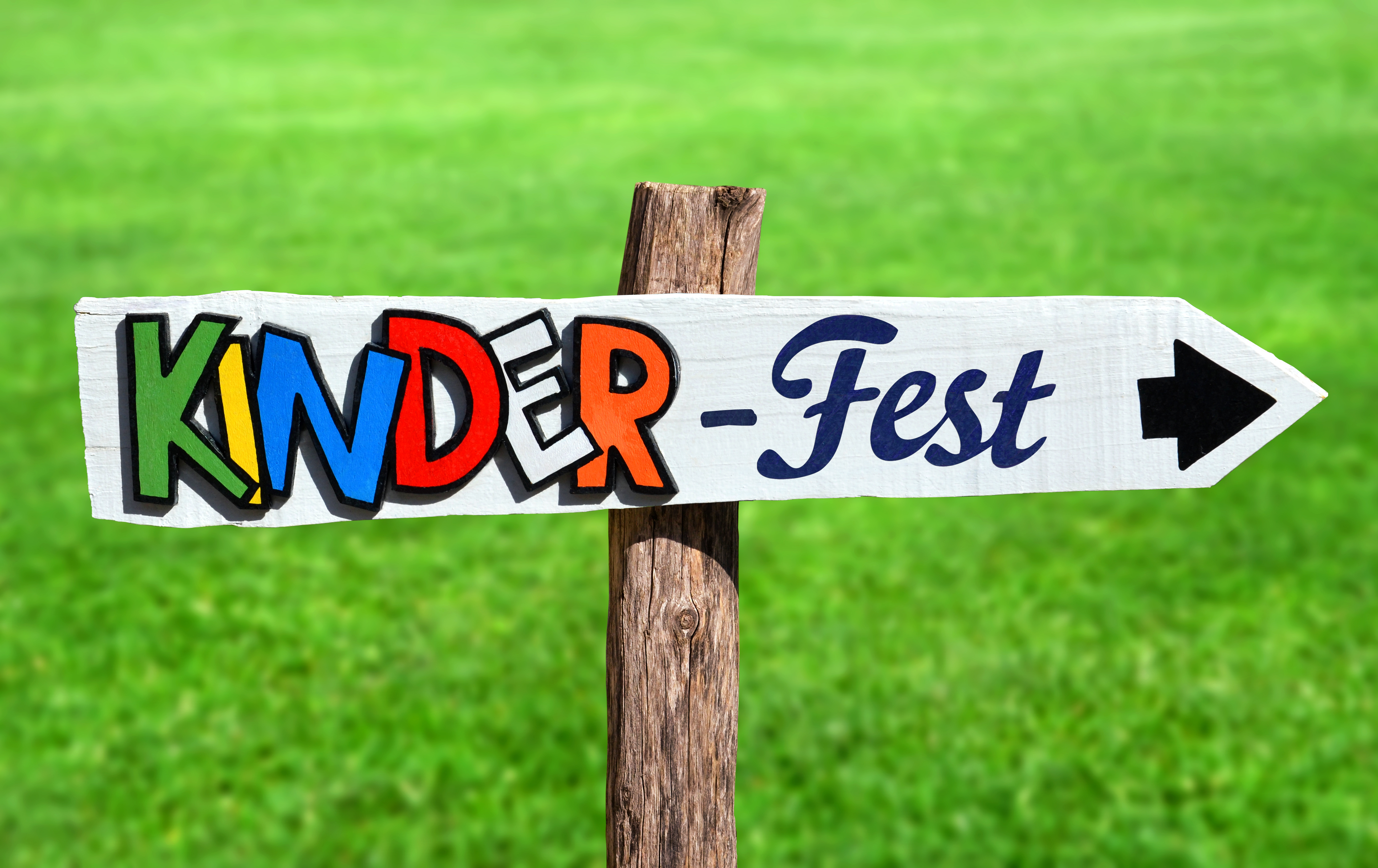 Choriner Kinderfest