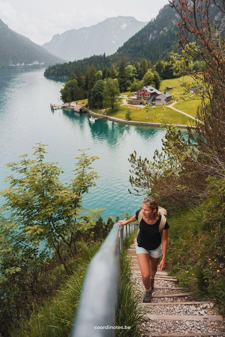 Lake Achensee