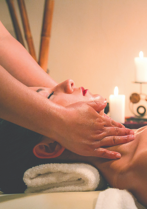 Gran Relax für Gesicht und Körper (70 Min.)     