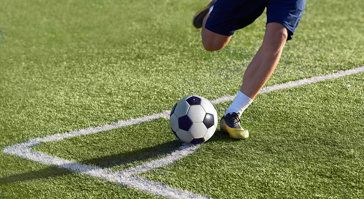 KUNOS KIDS CLUB - Fußball & Chill – Kick it like a Kid! ⚽😎