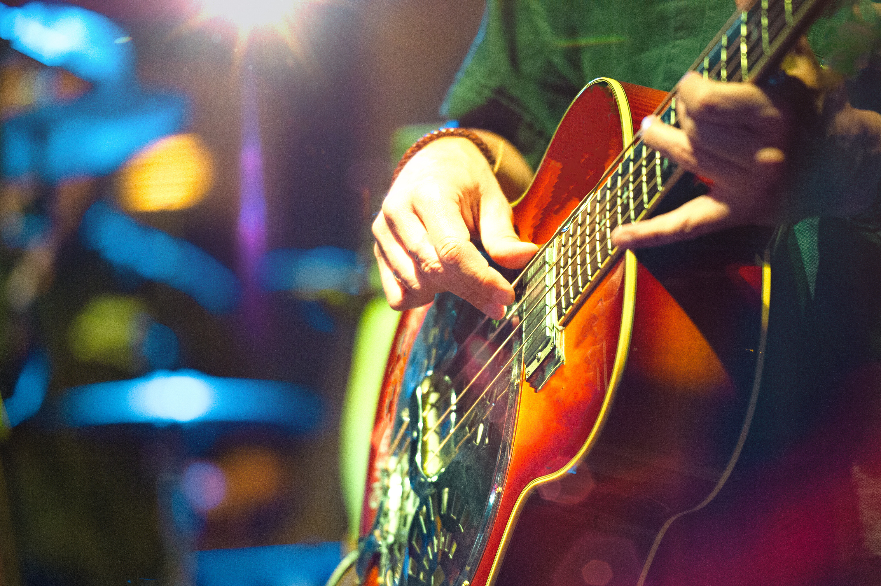 FOLK-ROCK MUSIK Festival (31.07.-01.08.2026)