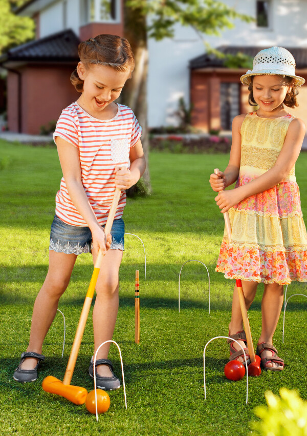 Croquet