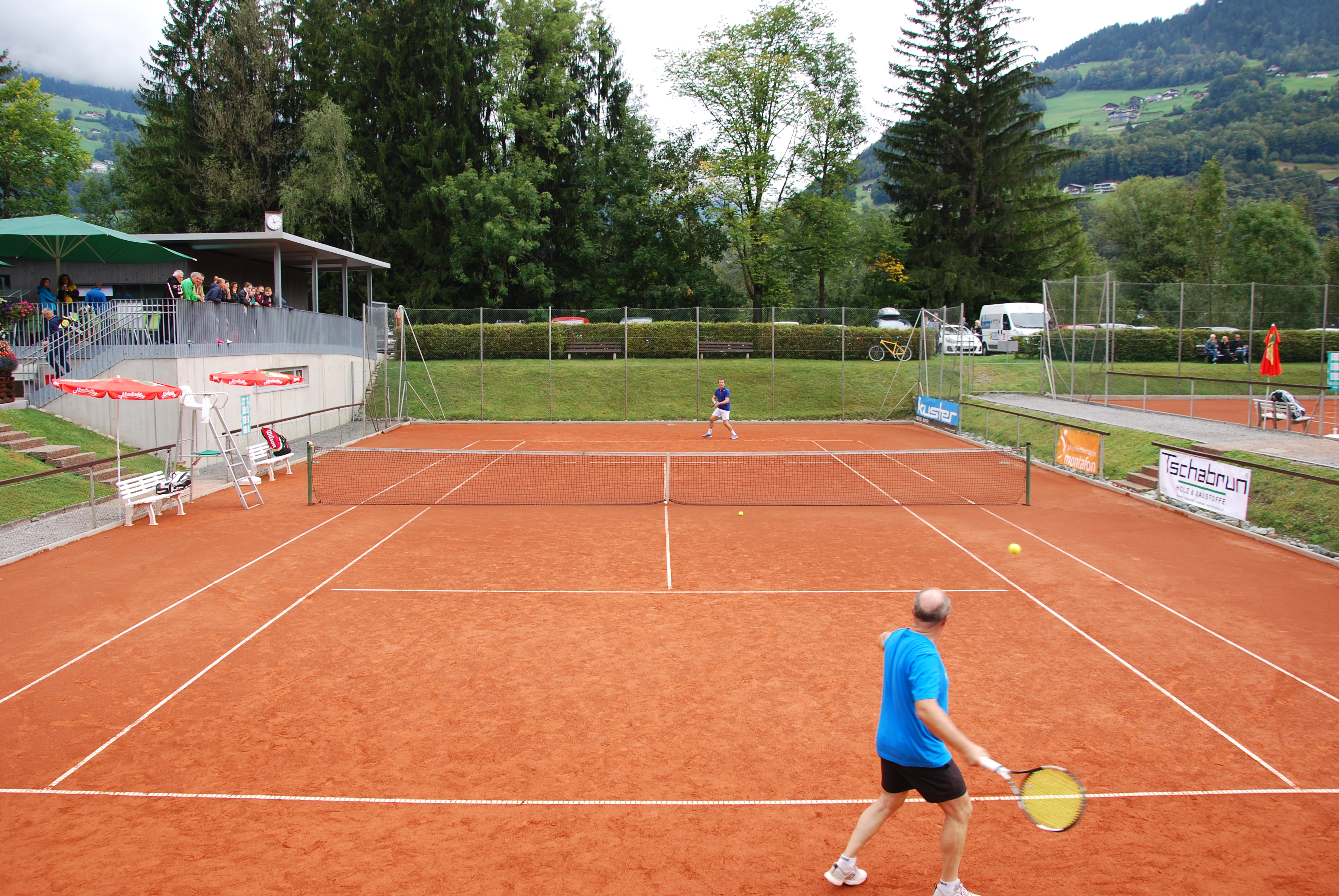 Tennisclub Montafon