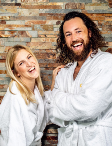 Day SPA - Move, Relax and Breakfast