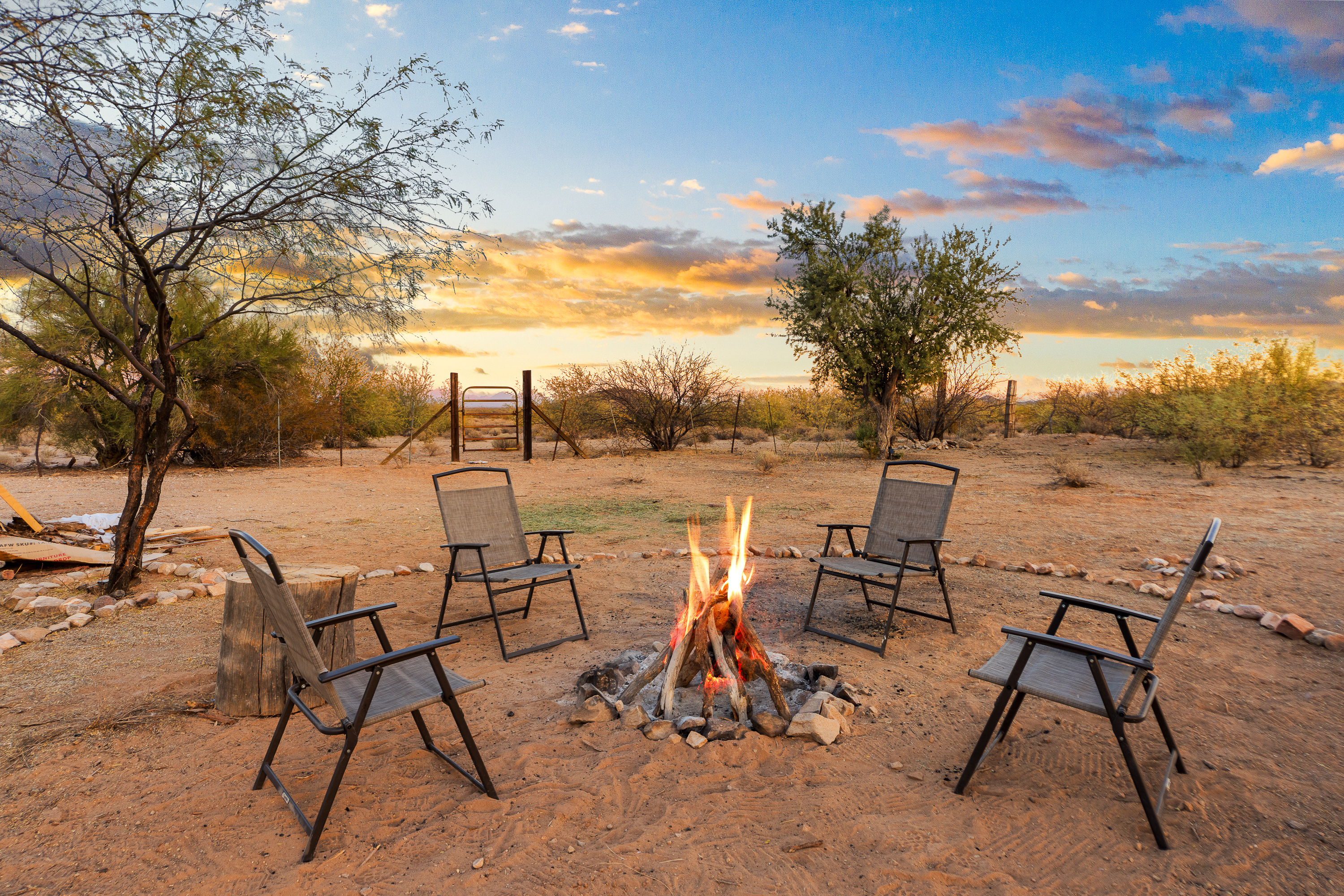 On-Site Amenities