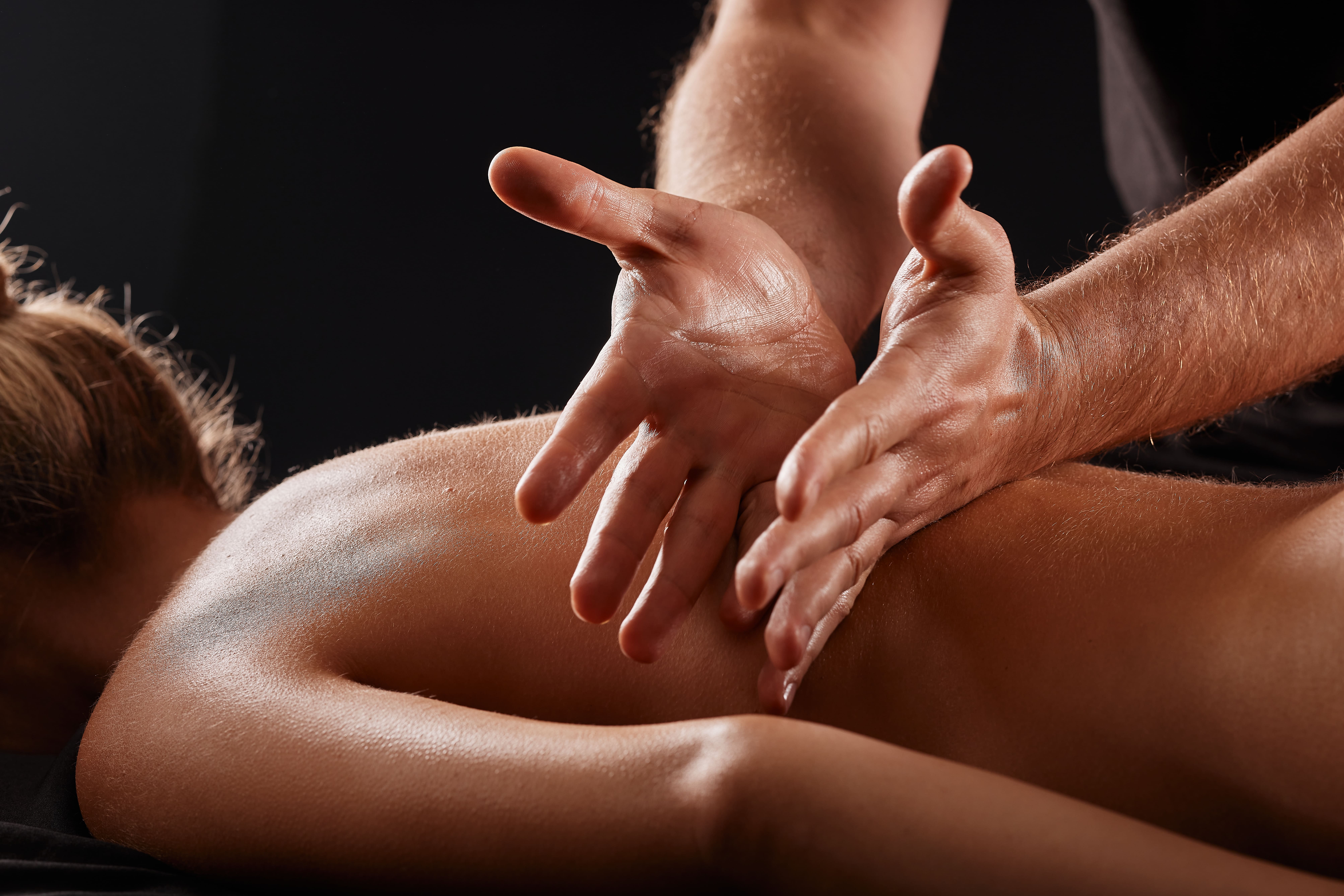Individual massage