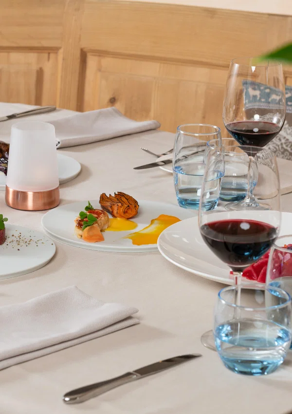 Restaurant Reservation