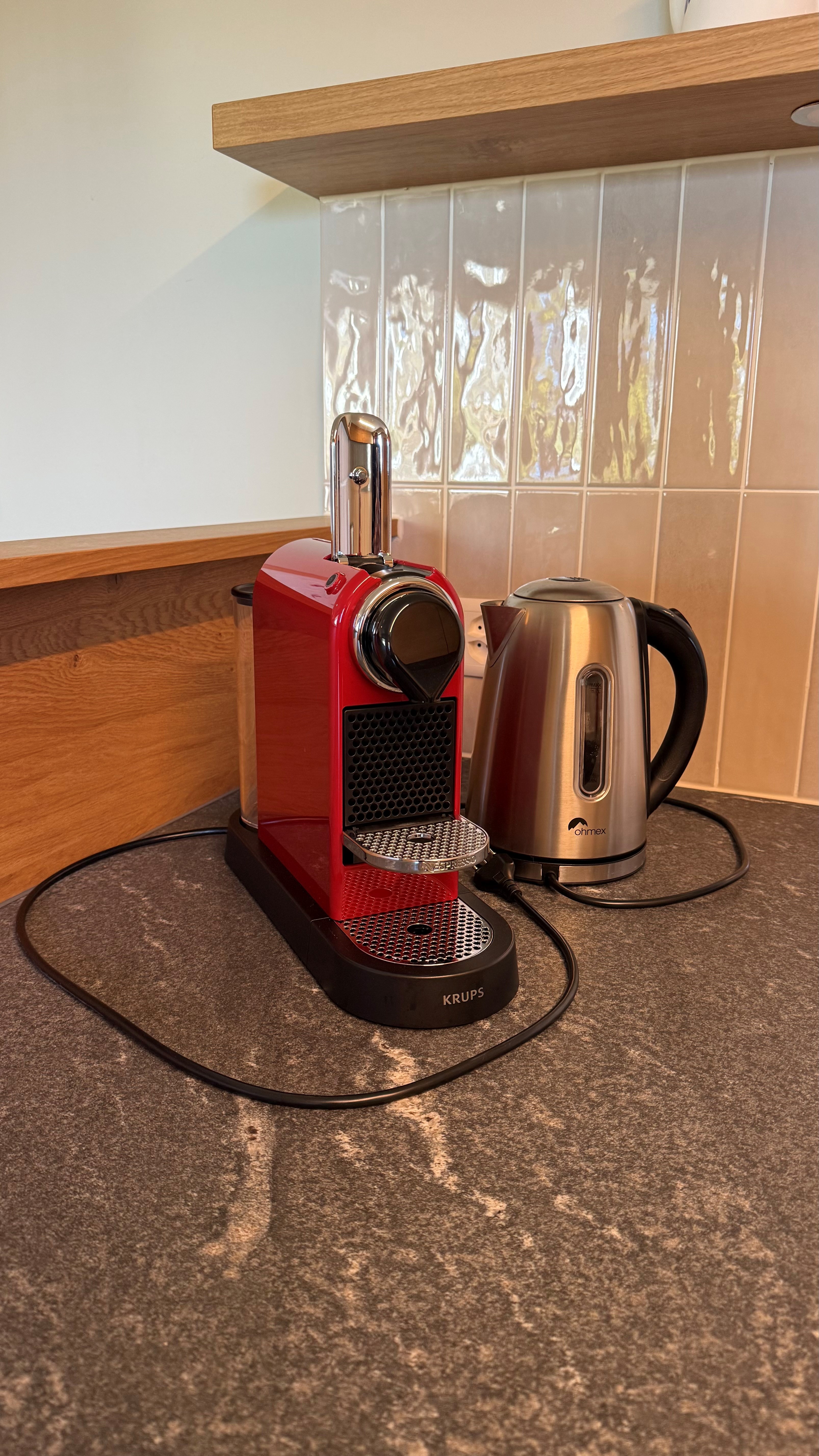 Kaffeemaschine