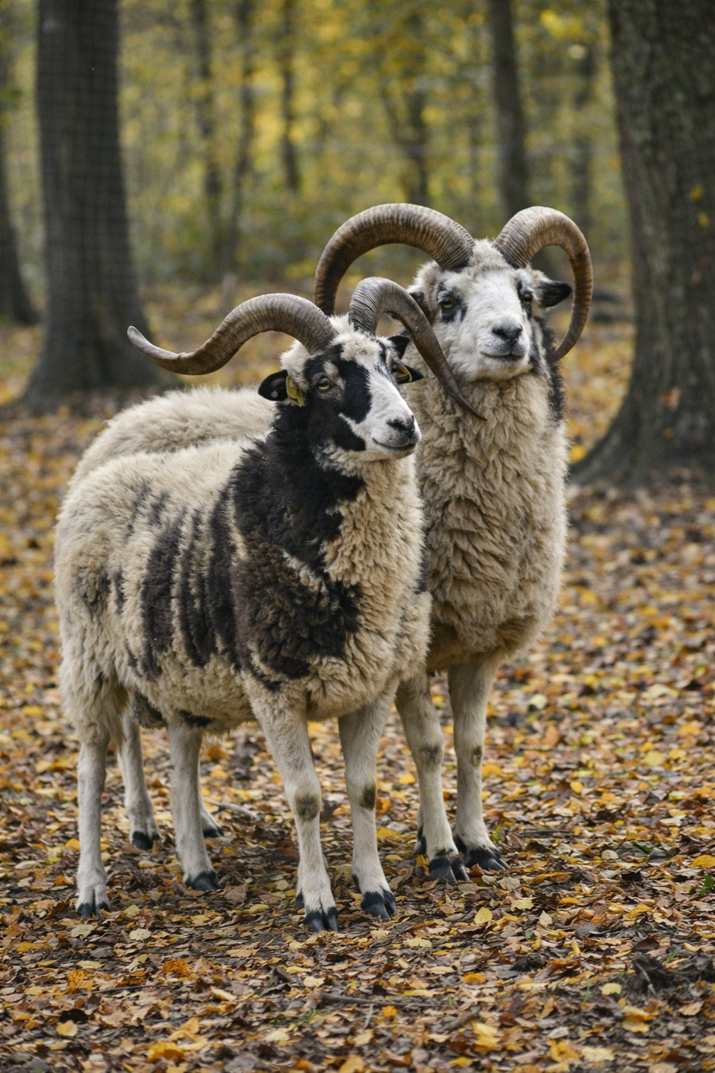 Pamhagen Steppe Animal Park