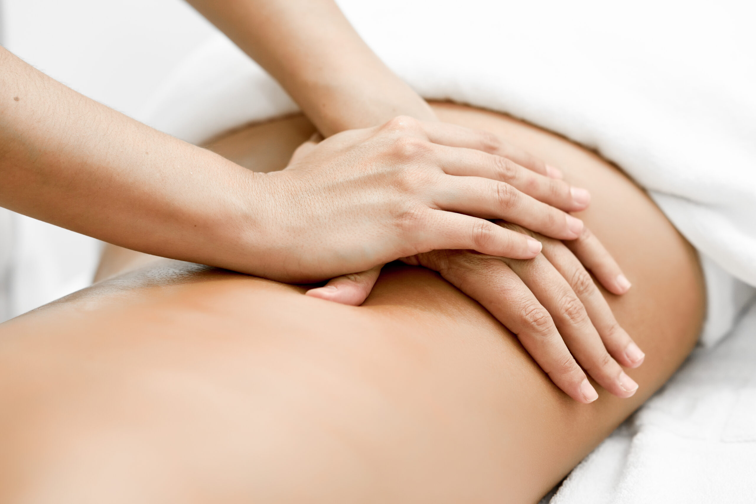 Traditionelle Thaimassage | 50 Min.