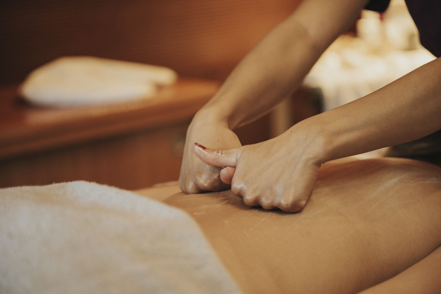 Massage | 25 Min.