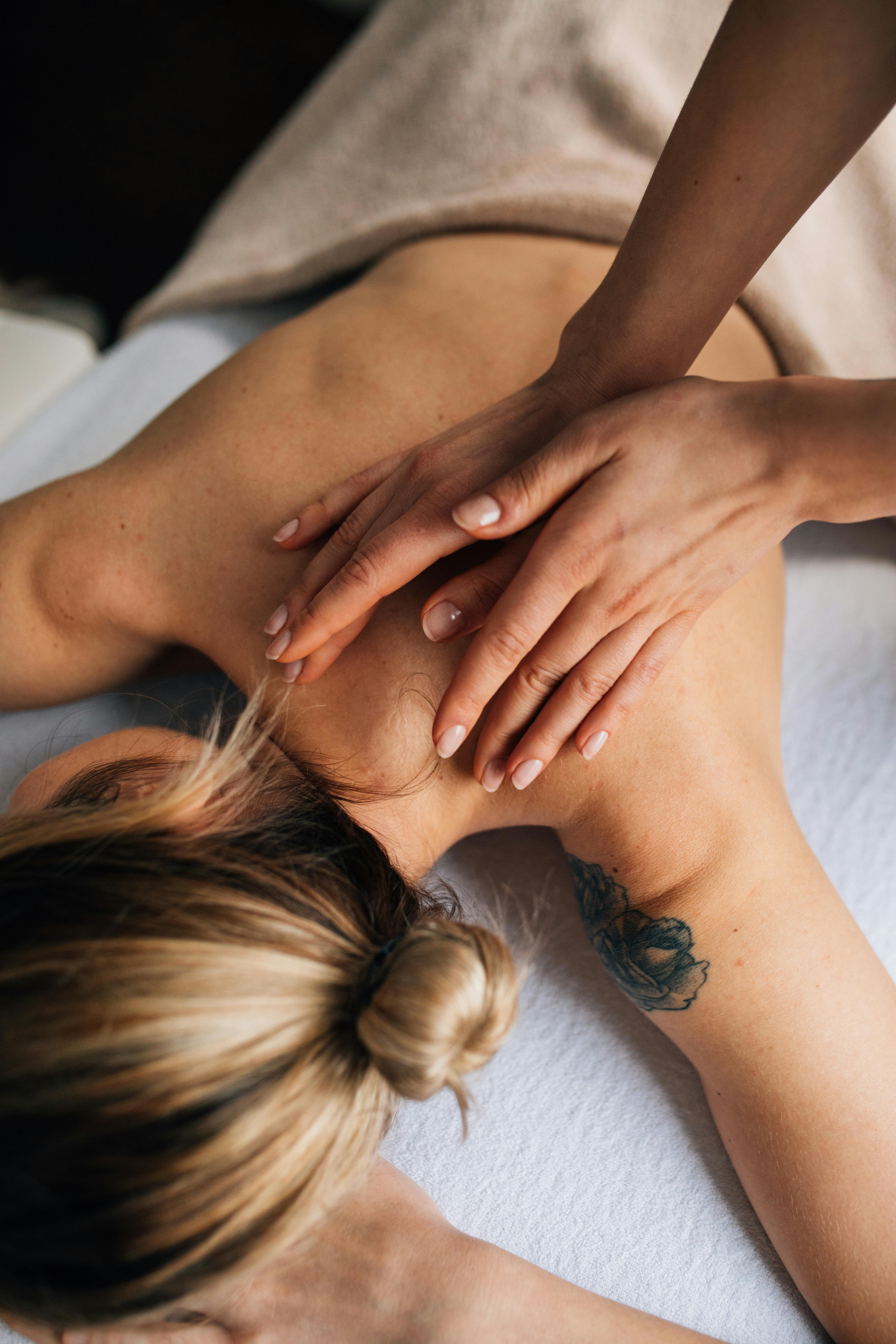 Body Treatment
