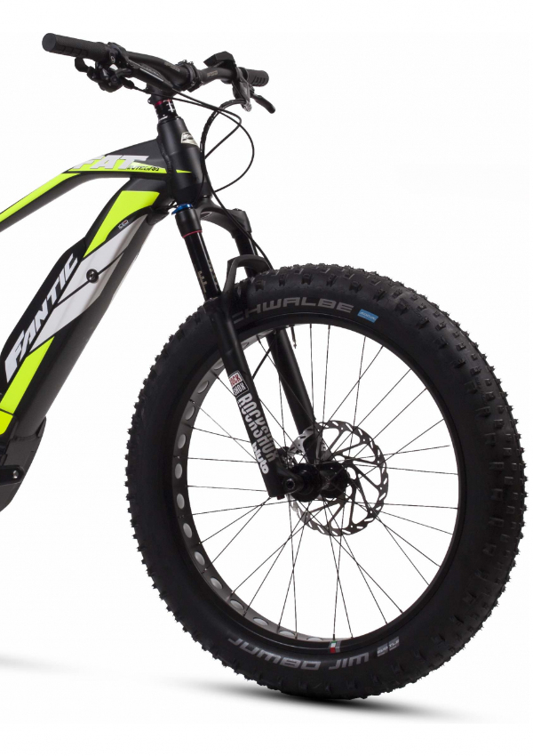 Mieten Sie Ihr Mountainbike mit Tretunterstützung