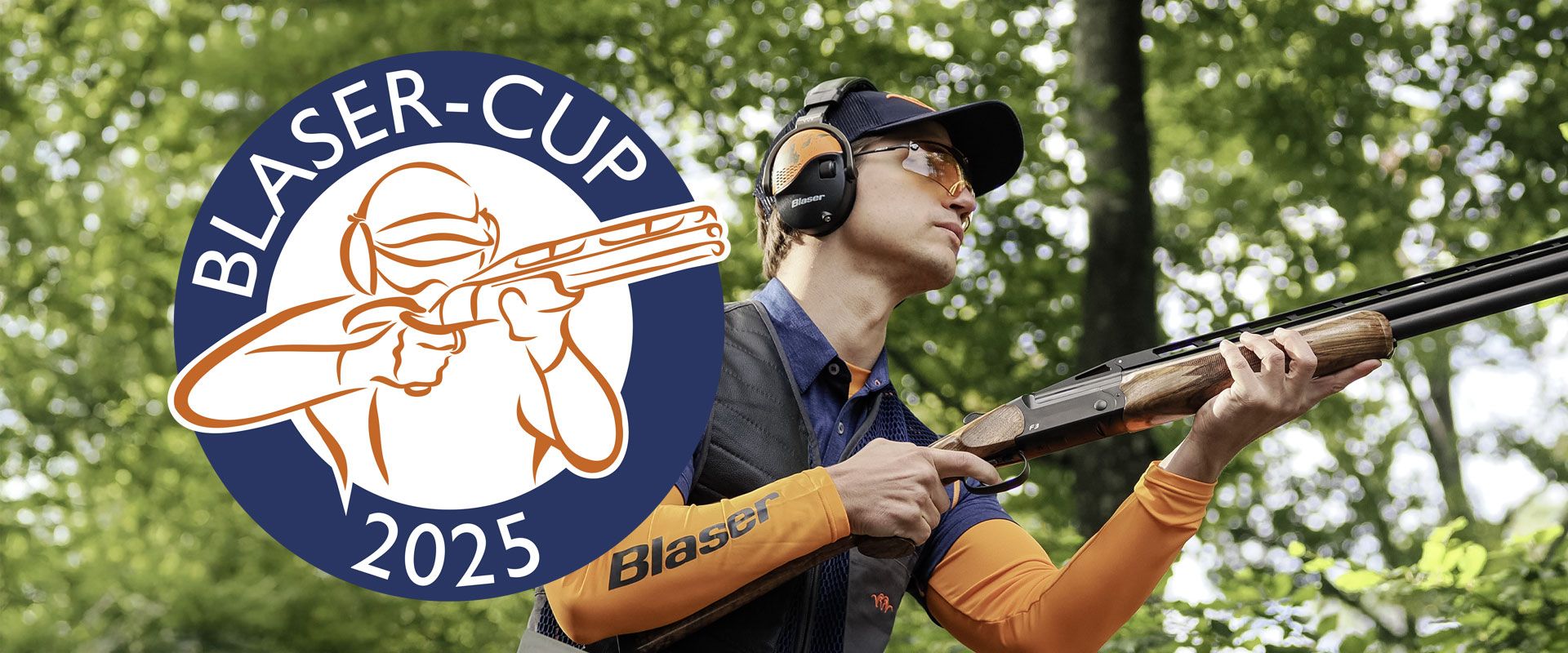 Blaser Cup - TARGET WORLD Landscheid