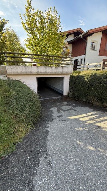 Parking facilities
