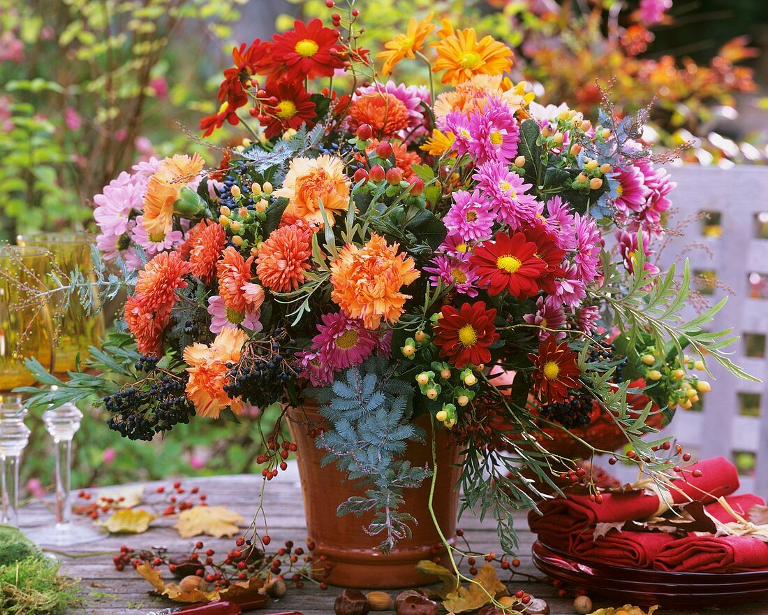 Flowers for your loved ones
