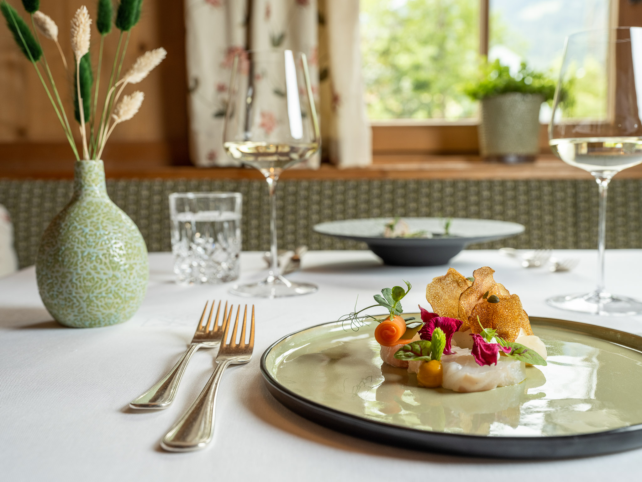 Good Vibrations - Live music