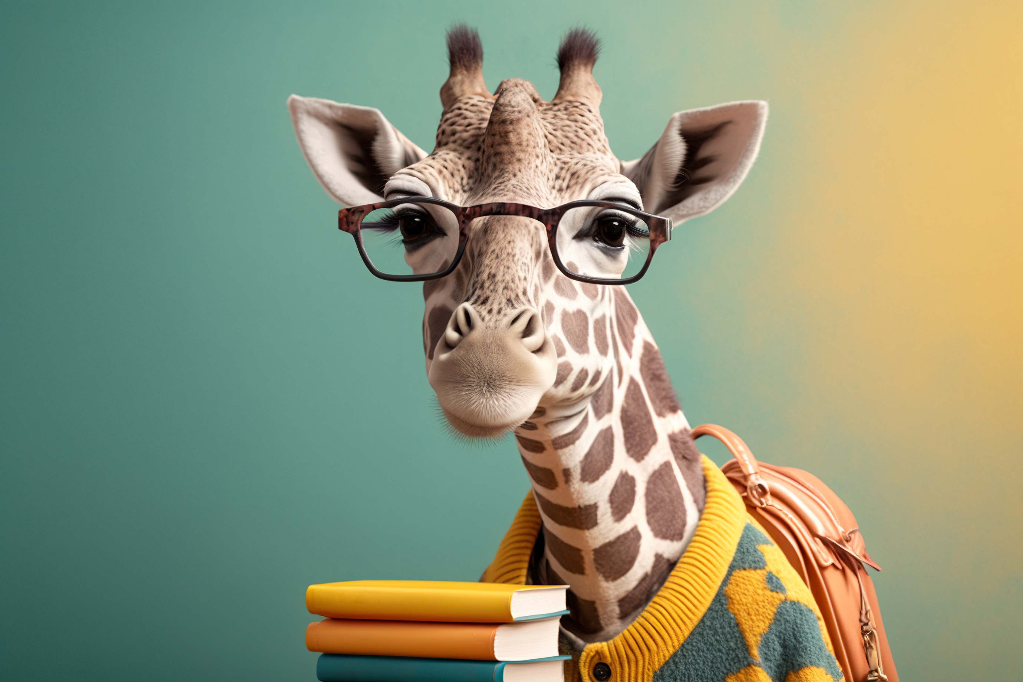 Animal quiz round