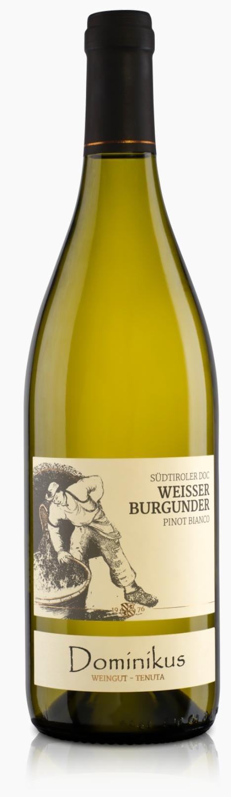 Weisburgunder Dominikus
