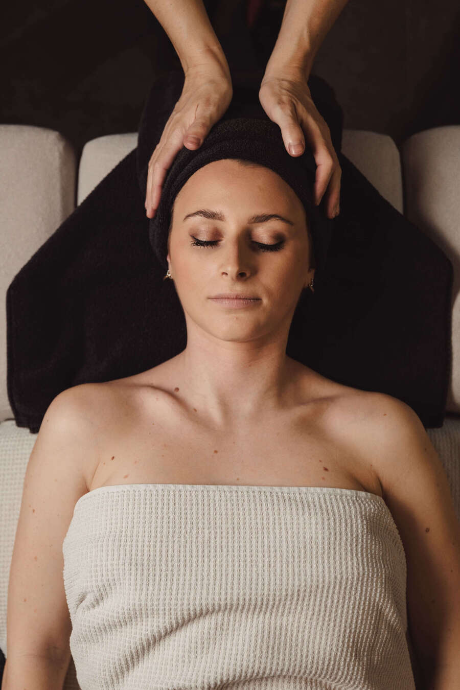 Wellness package for him or her