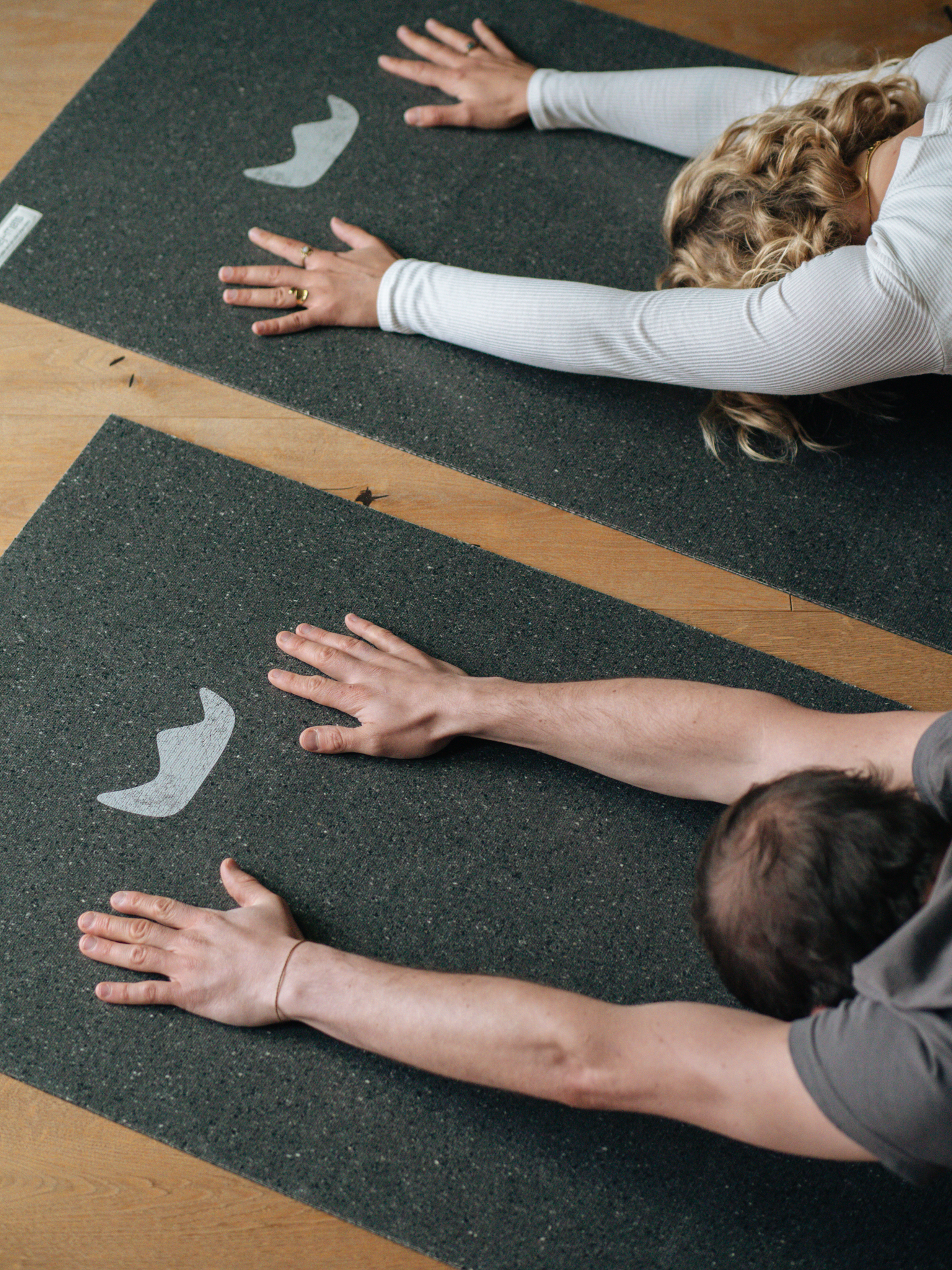 Yoga, meditation & reflection